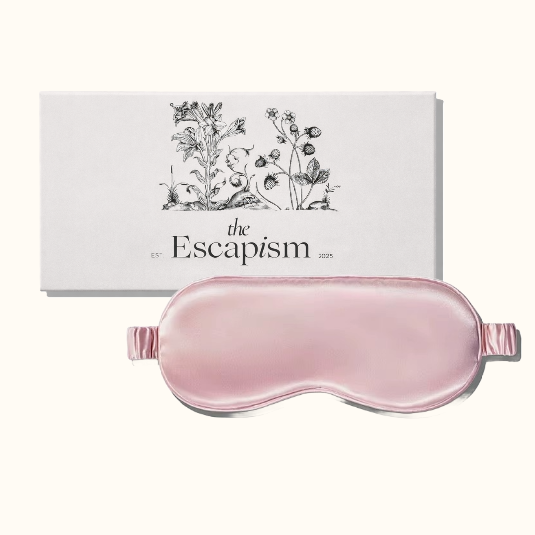 The Escapism Sleep Mask