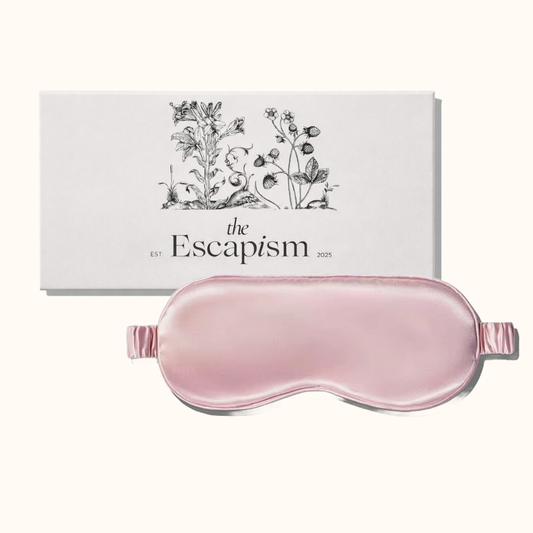 The Escapism Sleep Mask