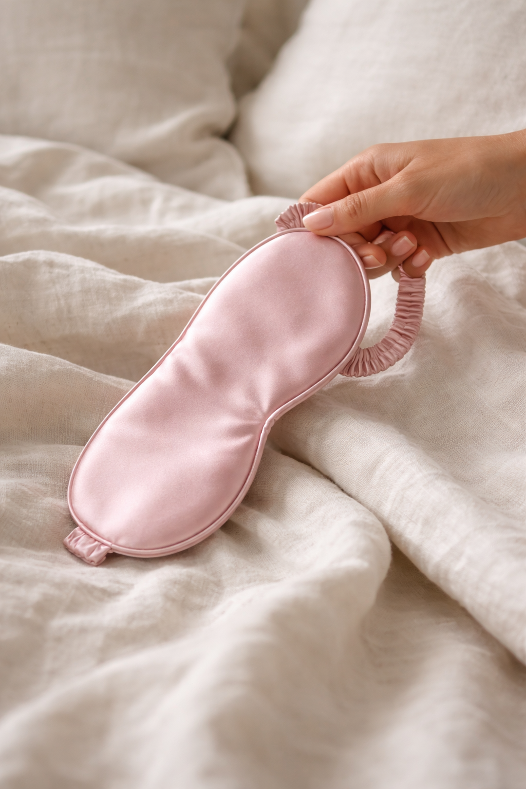 The Escapism Sleep Mask