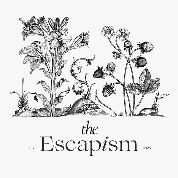 The Escapism